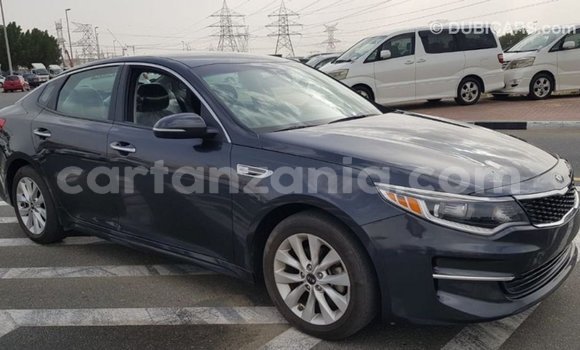 Buy Import Kia Optima Other Car in Import - Dubai in Arusha Buy Import Kia Optima Other Car in Import - Dubai in Arusha