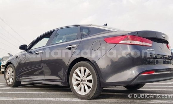 Buy Import Kia Optima Other Car in Import - Dubai in Arusha Buy Import Kia Optima Other Car in Import - Dubai in Arusha