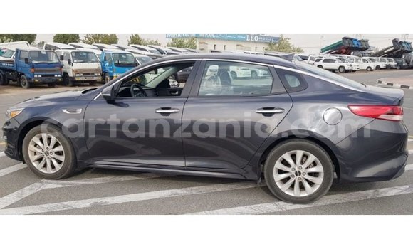Buy Import Kia Optima Other Car in Import - Dubai in Arusha Buy Import Kia Optima Other Car in Import - Dubai in Arusha