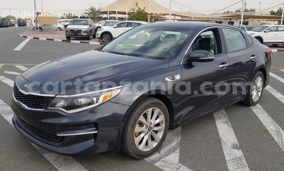 Buy Import Kia Optima Other Car in Import - Dubai in Arusha Buy Import Kia Optima Other Car in Import - Dubai in Arusha
