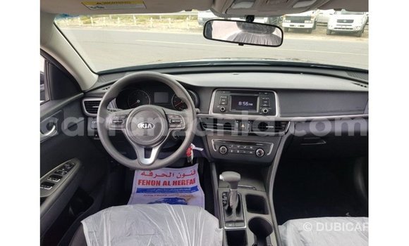 Buy Import Kia Optima Other Car in Import - Dubai in Arusha Buy Import Kia Optima Other Car in Import - Dubai in Arusha