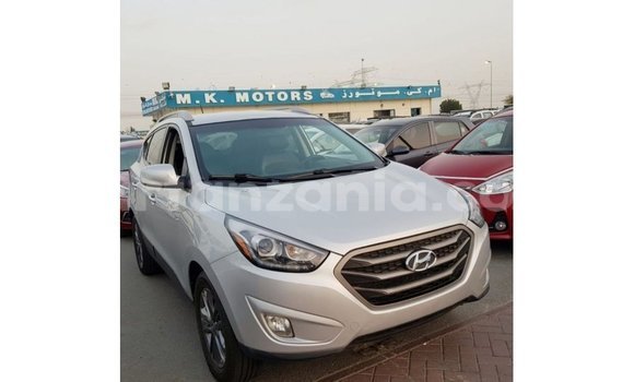 Buy Import Hyundai Tucson Other Car in Import - Dubai in Arusha Buy Import Hyundai Tucson Other Car in Import - Dubai in Arusha