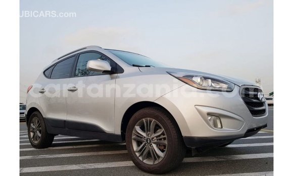 Buy Import Hyundai Tucson Other Car in Import - Dubai in Arusha Buy Import Hyundai Tucson Other Car in Import - Dubai in Arusha