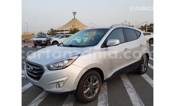 Buy Import Hyundai Tucson Other Car in Import - Dubai in Arusha Buy Import Hyundai Tucson Other Car in Import - Dubai in Arusha