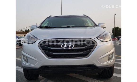 Buy Import Hyundai Tucson Other Car in Import - Dubai in Arusha Buy Import Hyundai Tucson Other Car in Import - Dubai in Arusha