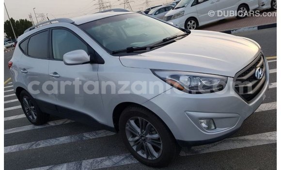 Buy Import Hyundai Tucson Other Car in Import - Dubai in Arusha Buy Import Hyundai Tucson Other Car in Import - Dubai in Arusha