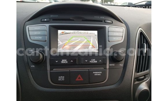 Buy Import Hyundai Tucson Other Car in Import - Dubai in Arusha Buy Import Hyundai Tucson Other Car in Import - Dubai in Arusha