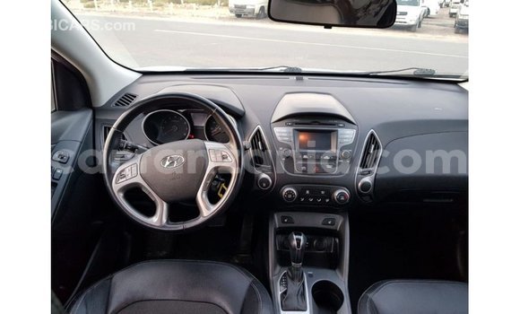 Buy Import Hyundai Tucson Other Car in Import - Dubai in Arusha Buy Import Hyundai Tucson Other Car in Import - Dubai in Arusha