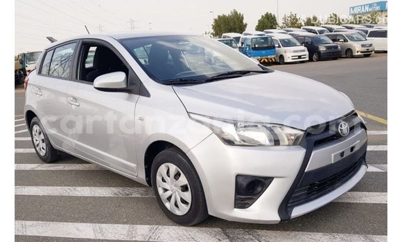Buy Import Toyota Yaris Other Car in Import - Dubai in Arusha Buy Import Toyota Yaris Other Car in Import - Dubai in Arusha