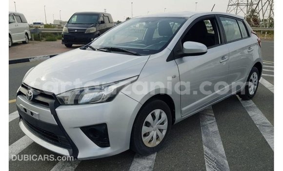 Buy Import Toyota Yaris Other Car in Import - Dubai in Arusha Buy Import Toyota Yaris Other Car in Import - Dubai in Arusha