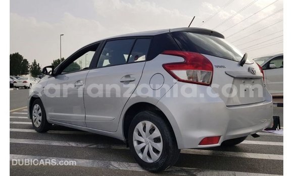 Buy Import Toyota Yaris Other Car in Import - Dubai in Arusha Buy Import Toyota Yaris Other Car in Import - Dubai in Arusha
