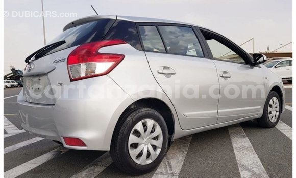 Buy Import Toyota Yaris Other Car in Import - Dubai in Arusha Buy Import Toyota Yaris Other Car in Import - Dubai in Arusha