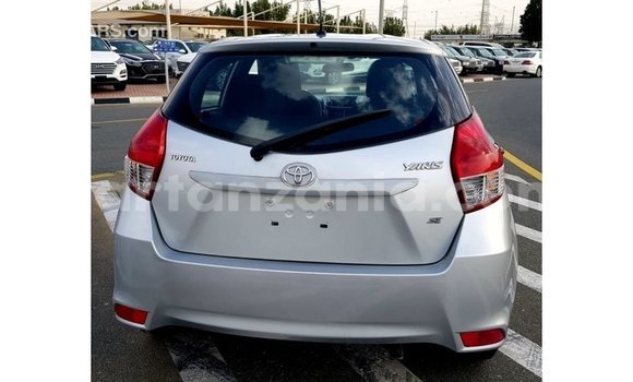 Buy Import Toyota Yaris Other Car in Import - Dubai in Arusha Buy Import Toyota Yaris Other Car in Import - Dubai in Arusha