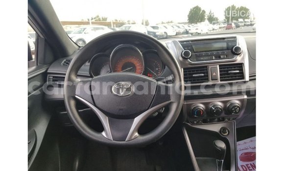 Buy Import Toyota Yaris Other Car in Import - Dubai in Arusha Buy Import Toyota Yaris Other Car in Import - Dubai in Arusha