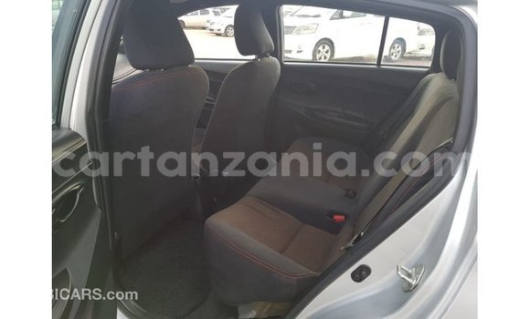 Buy Import Toyota Yaris Other Car in Import - Dubai in Arusha Buy Import Toyota Yaris Other Car in Import - Dubai in Arusha