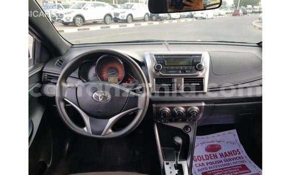 Buy Import Toyota Yaris Other Car in Import - Dubai in Arusha Buy Import Toyota Yaris Other Car in Import - Dubai in Arusha
