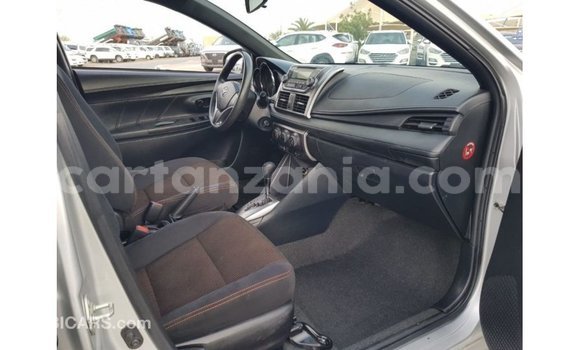 Buy Import Toyota Yaris Other Car in Import - Dubai in Arusha Buy Import Toyota Yaris Other Car in Import - Dubai in Arusha