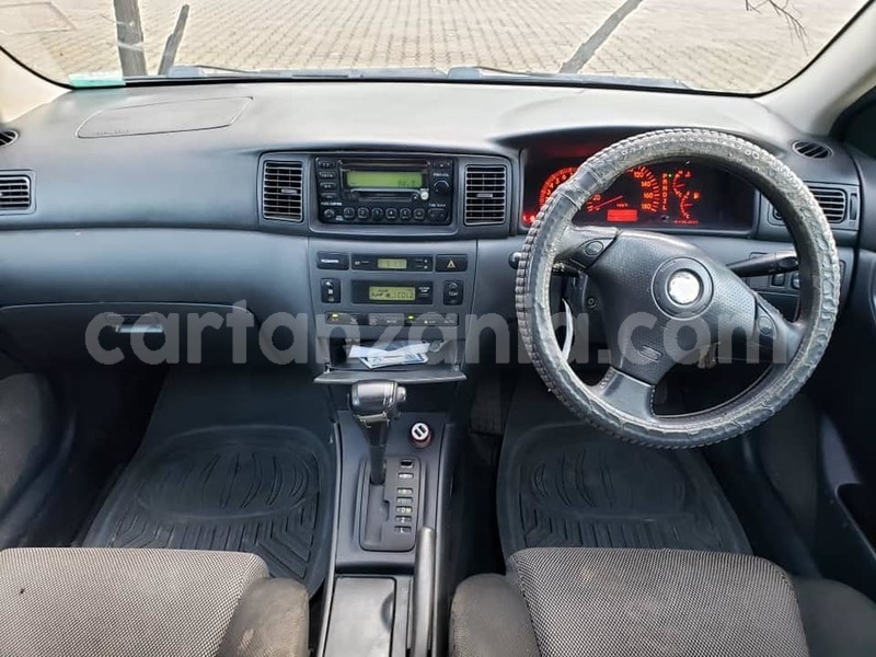 Big with watermark toyota runx dar es salaam dar es salaam 9118