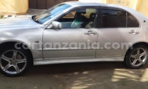 Buy Used Toyota Brevis Silver Car in Dar es Salaam in Dar es Salaam Buy Used Toyota Brevis Silver Car in Dar es Salaam in Dar es Salaam