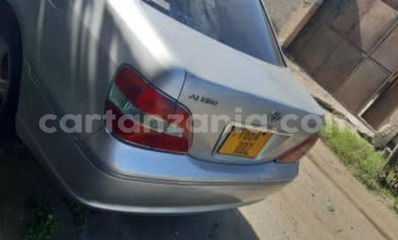 Buy Used Toyota Brevis Silver Car in Dar es Salaam in Dar es Salaam Buy Used Toyota Brevis Silver Car in Dar es Salaam in Dar es Salaam