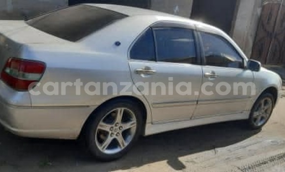Buy Used Toyota Brevis Silver Car in Dar es Salaam in Dar es Salaam Buy Used Toyota Brevis Silver Car in Dar es Salaam in Dar es Salaam