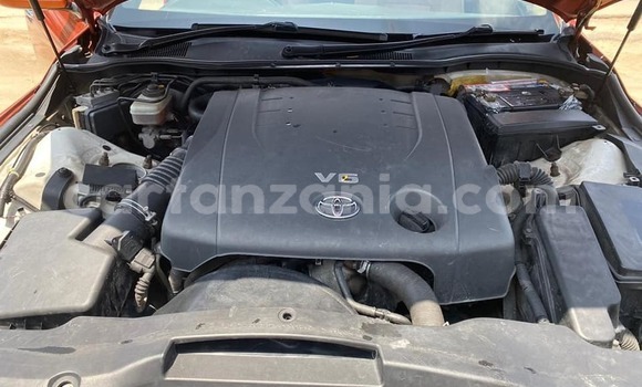 Buy Used Toyota Mark X Other Car in Dar es Salaam in Dar es Salaam Buy Used Toyota Mark X Other Car in Dar es Salaam in Dar es Salaam