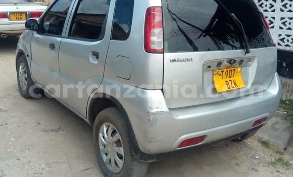 Buy Used Suzuki Swift Silver Car in Dar es Salaam in Dar es Salaam Buy Used Suzuki Swift Silver Car in Dar es Salaam in Dar es Salaam