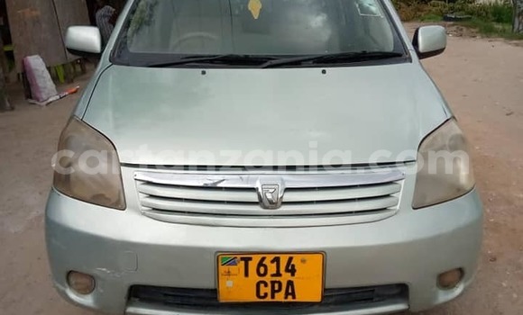 Buy Used Toyota Raum Silver Car in Dar es Salaam in Dar es Salaam Buy Used Toyota Raum Silver Car in Dar es Salaam in Dar es Salaam