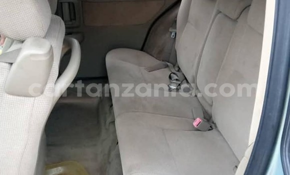 Buy Used Toyota Raum Silver Car in Dar es Salaam in Dar es Salaam Buy Used Toyota Raum Silver Car in Dar es Salaam in Dar es Salaam