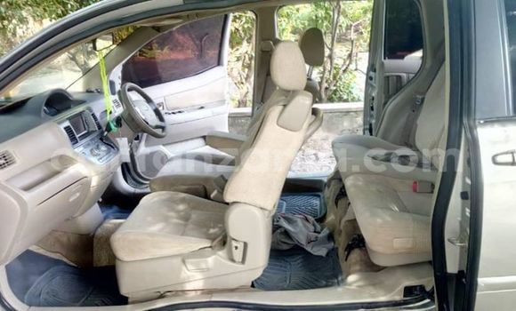 Buy Used Toyota Raum Silver Car in Dar es Salaam in Dar es Salaam Buy Used Toyota Raum Silver Car in Dar es Salaam in Dar es Salaam