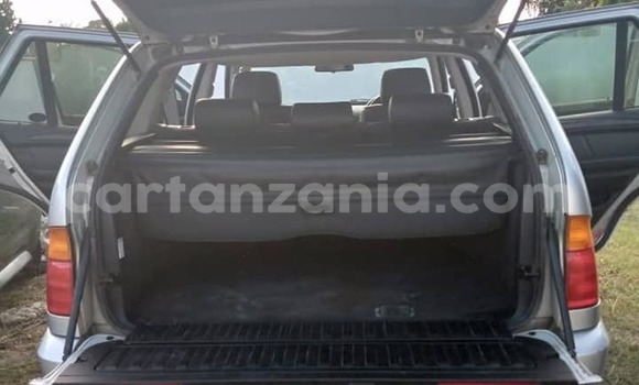 Buy Used BMW X5 Silver Car in Dar es Salaam in Dar es Salaam Buy Used BMW X5 Silver Car in Dar es Salaam in Dar es Salaam