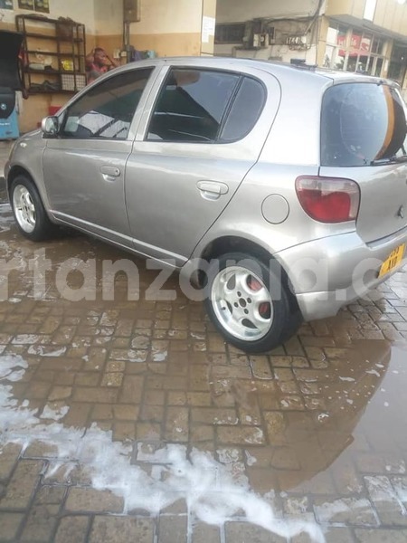Big with watermark toyota vitz dar es salaam dar es salaam 9131