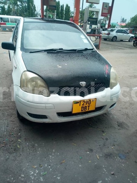 Big with watermark toyota vitz dar es salaam dar es salaam 9133