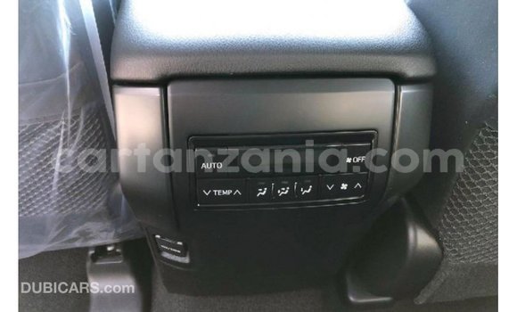 Nunua Imported Toyota Prado Nyeusi Gari ndani ya Import - Dubai nchini Arusha Nunua Imported Toyota Prado Nyeusi Gari ndani ya Import - Dubai nchini Arusha