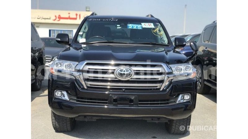 Big with watermark toyota land cruiser arusha import dubai 9138