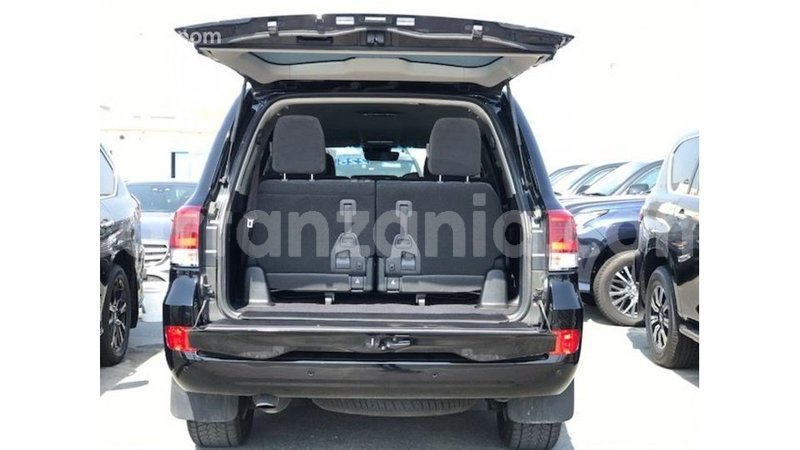 Big with watermark toyota land cruiser arusha import dubai 9138