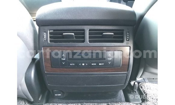 Buy Import Toyota Land Cruiser Black Car in Import - Dubai in Arusha Buy Import Toyota Land Cruiser Black Car in Import - Dubai in Arusha