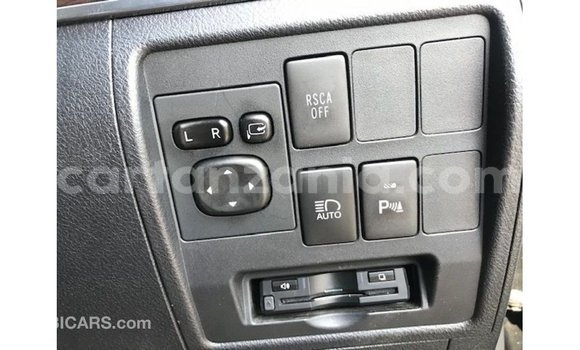 Buy Import Toyota Land Cruiser Black Car in Import - Dubai in Arusha Buy Import Toyota Land Cruiser Black Car in Import - Dubai in Arusha