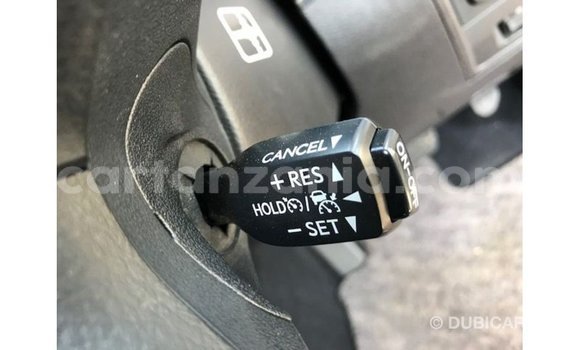 Buy Import Toyota Land Cruiser Black Car in Import - Dubai in Arusha Buy Import Toyota Land Cruiser Black Car in Import - Dubai in Arusha