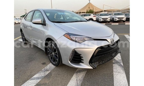 Buy Import Toyota Corolla Other Car in Import - Dubai in Arusha Buy Import Toyota Corolla Other Car in Import - Dubai in Arusha