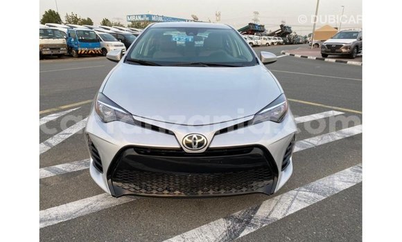 Buy Import Toyota Corolla Other Car in Import - Dubai in Arusha Buy Import Toyota Corolla Other Car in Import - Dubai in Arusha