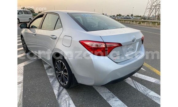 Buy Import Toyota Corolla Other Car in Import - Dubai in Arusha Buy Import Toyota Corolla Other Car in Import - Dubai in Arusha