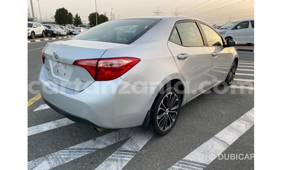 Buy Import Toyota Corolla Other Car in Import - Dubai in Arusha Buy Import Toyota Corolla Other Car in Import - Dubai in Arusha