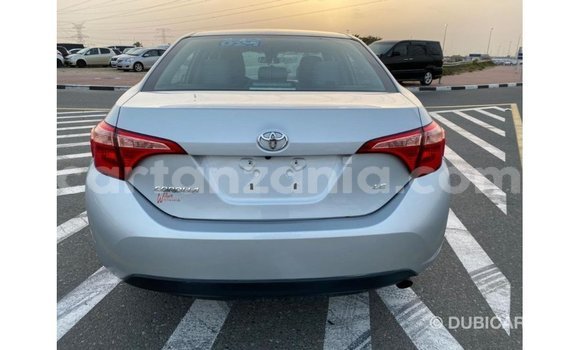 Buy Import Toyota Corolla Other Car in Import - Dubai in Arusha Buy Import Toyota Corolla Other Car in Import - Dubai in Arusha
