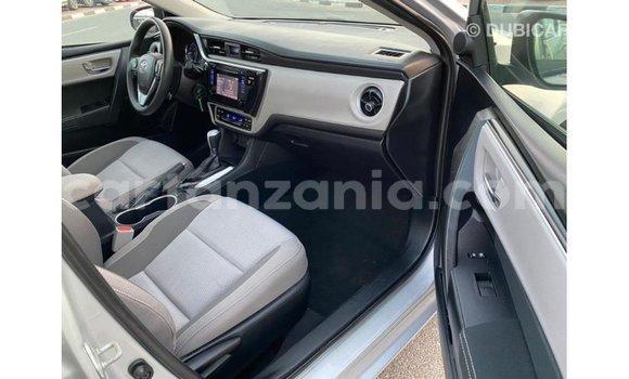 Buy Import Toyota Corolla Other Car in Import - Dubai in Arusha Buy Import Toyota Corolla Other Car in Import - Dubai in Arusha