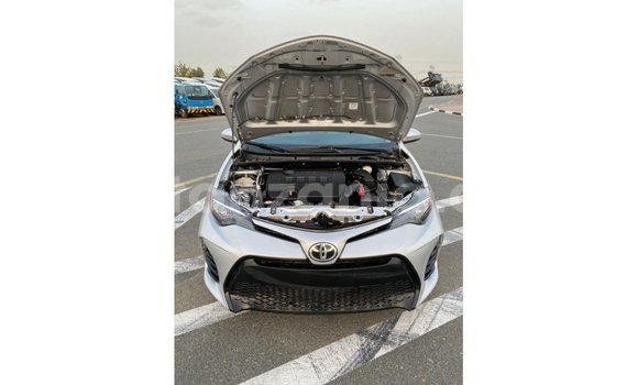 Buy Import Toyota Corolla Other Car in Import - Dubai in Arusha Buy Import Toyota Corolla Other Car in Import - Dubai in Arusha