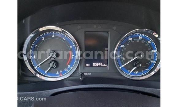 Buy Import Toyota Corolla Other Car in Import - Dubai in Arusha Buy Import Toyota Corolla Other Car in Import - Dubai in Arusha