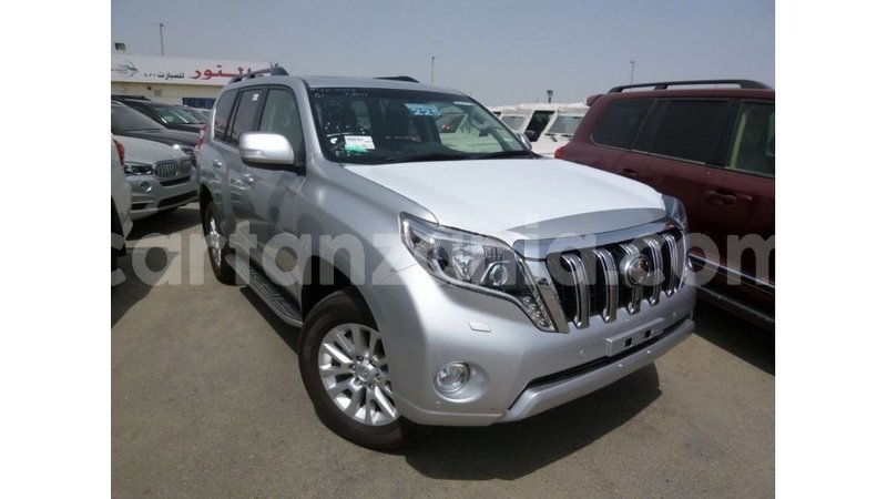 Big with watermark toyota prado arusha import dubai 9141