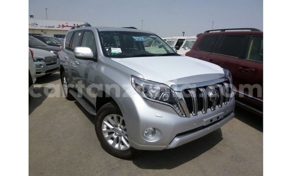 Nunua Imported Toyota Prado Nyingine Gari ndani ya Import - Dubai nchini Arusha Nunua Imported Toyota Prado Nyingine Gari ndani ya Import - Dubai nchini Arusha