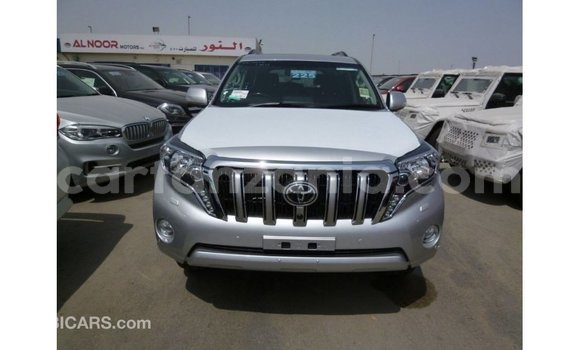 Nunua Imported Toyota Prado Nyingine Gari ndani ya Import - Dubai nchini Arusha Nunua Imported Toyota Prado Nyingine Gari ndani ya Import - Dubai nchini Arusha